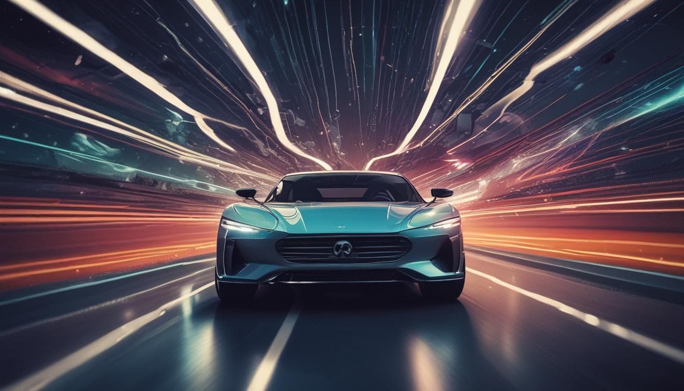 Driving the Future: How Extended Reality (XR) is Transforming the Automotive Industry