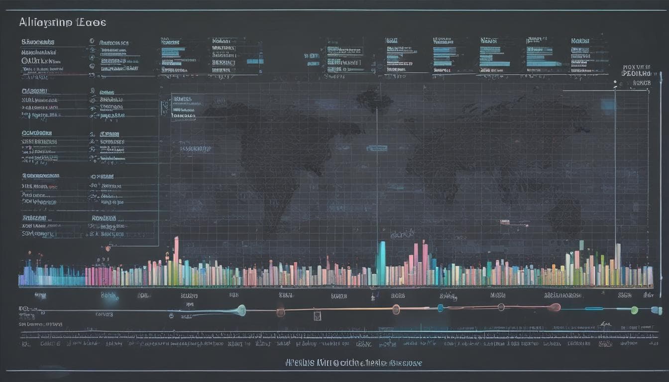 رسم بياني لمستويات القيادة الذاتية