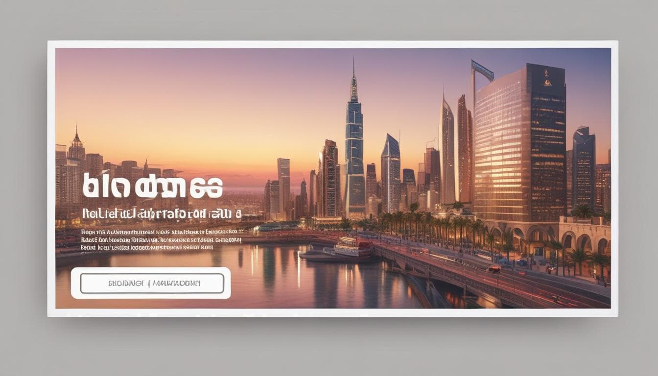 صورة لواجهة مستخدم متطورة