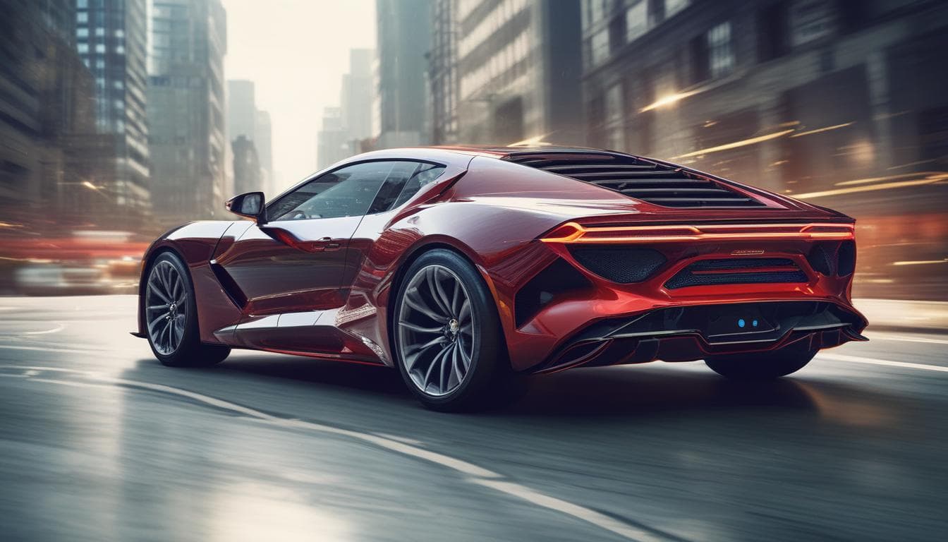 La Revolución de los Sensores: Cómo Están Transformando la Industria Automotriz