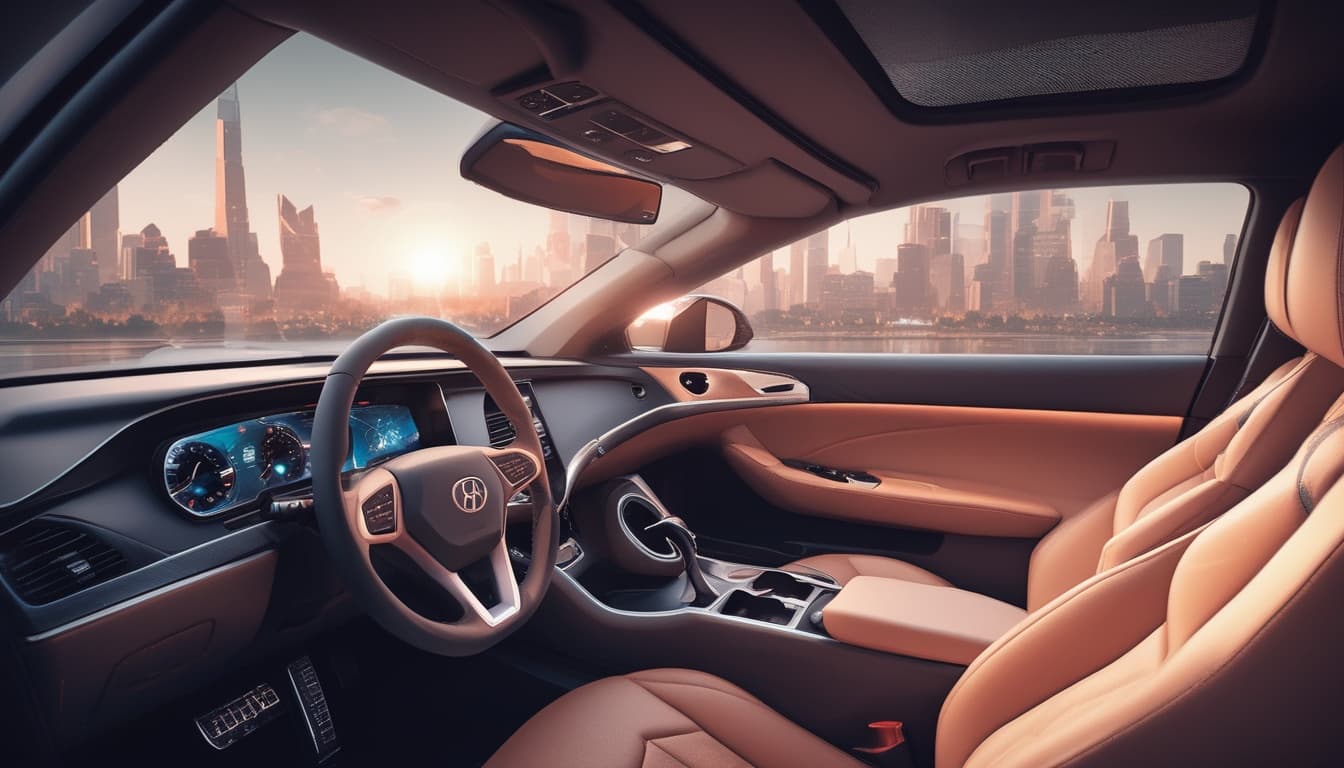 車載ヘルス&ウェルネスモニタリングシステムの未来:ドライビング体験と乗員安全の革新