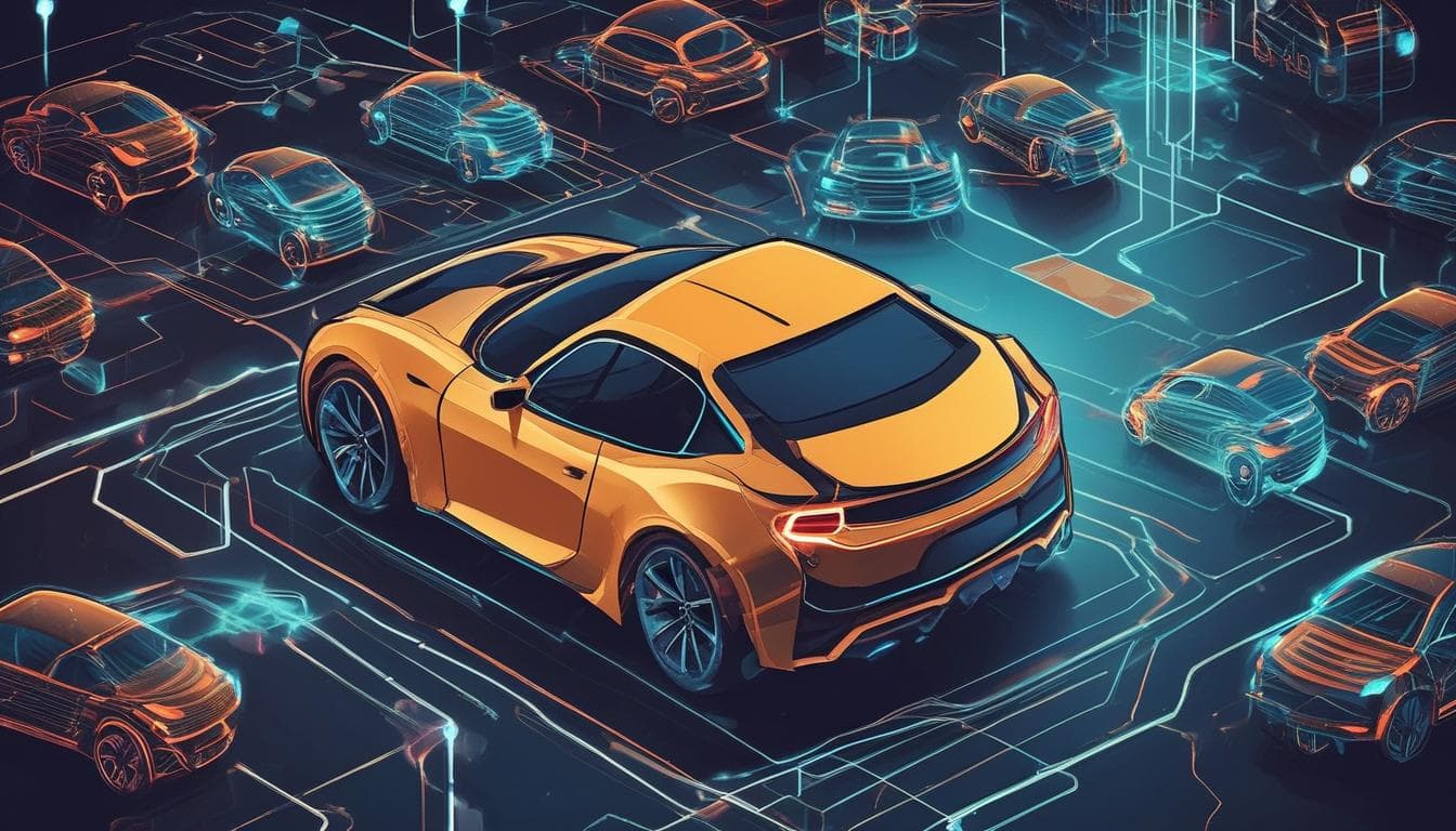 O Futuro da Cibersegurança Automotiva: Desafios e Soluções em um Mundo Conectado