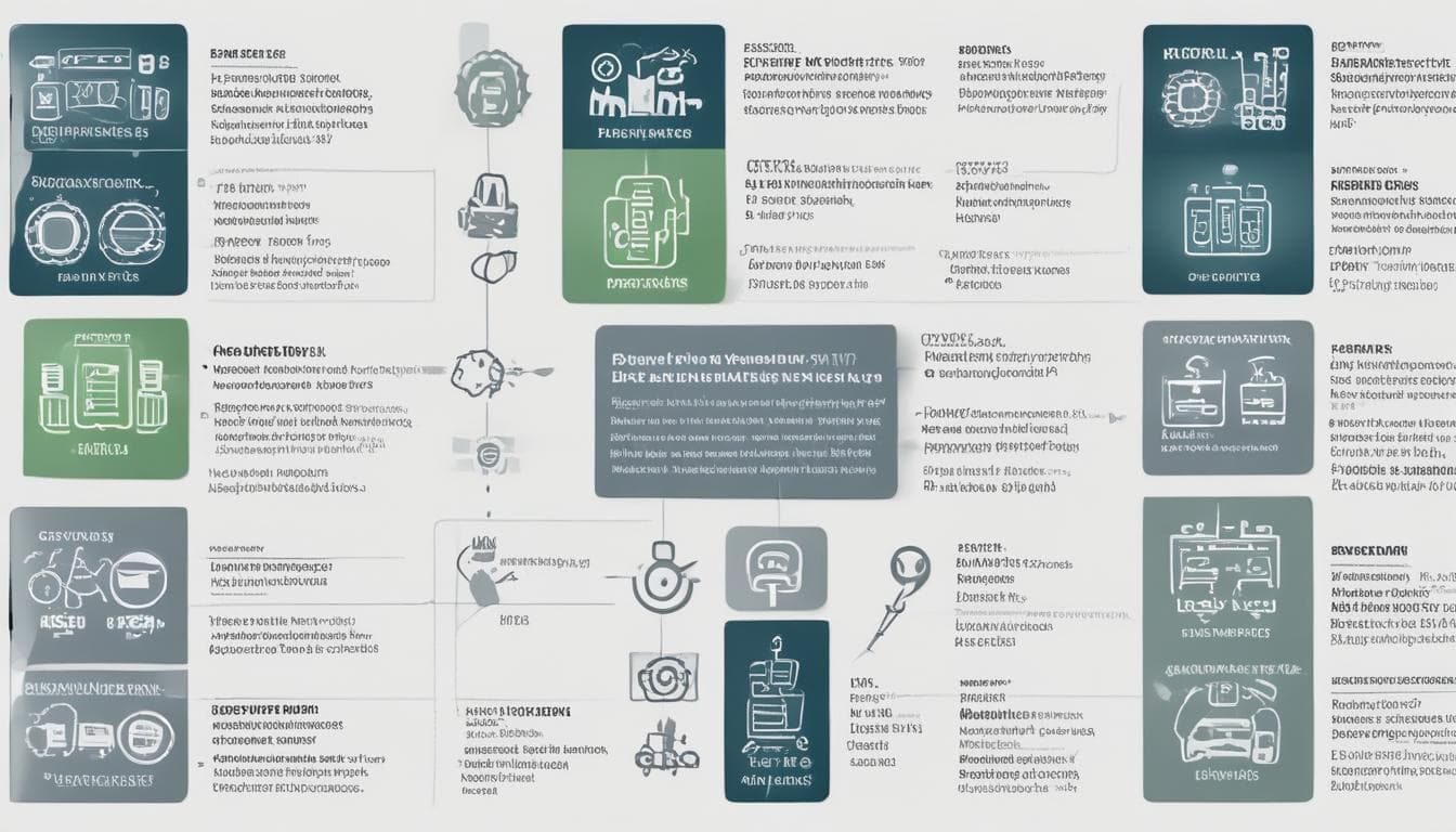 Tableau comparatif des différentes technologies de batteries émergentes