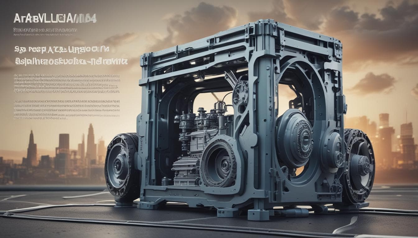 Ejemplo de software de diseño para impresión 4D