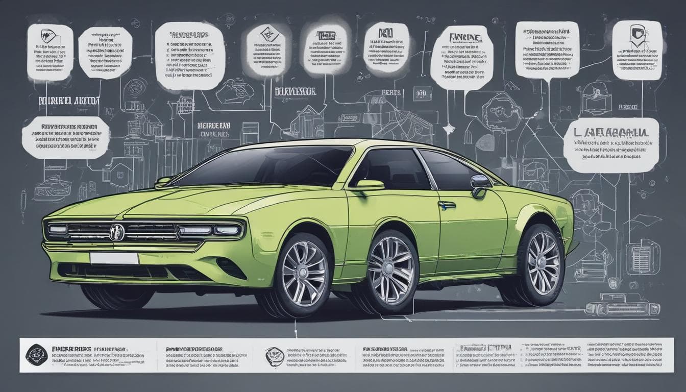 Esempio di un documento di regolamentazione sulla blockchain
