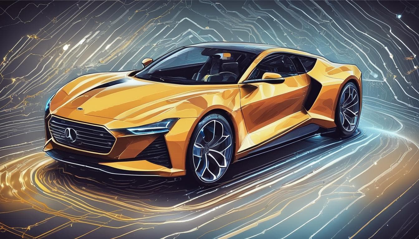 Indústria 5.0: Revolucionando a Segurança Automotiva e o Futuro da Mobilidade