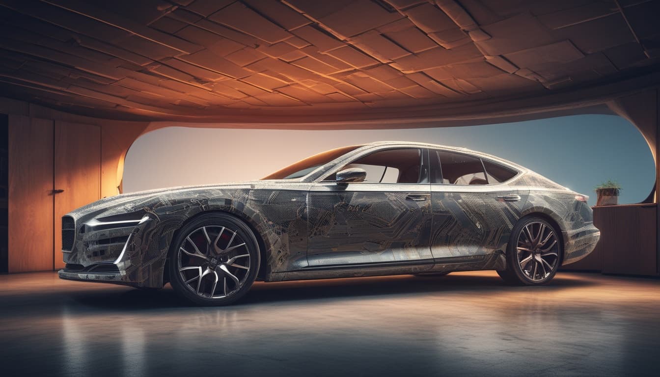 The Vigilant Vehicle: How In-Cabin Sensing is Redefining Automotive Safety and Experience