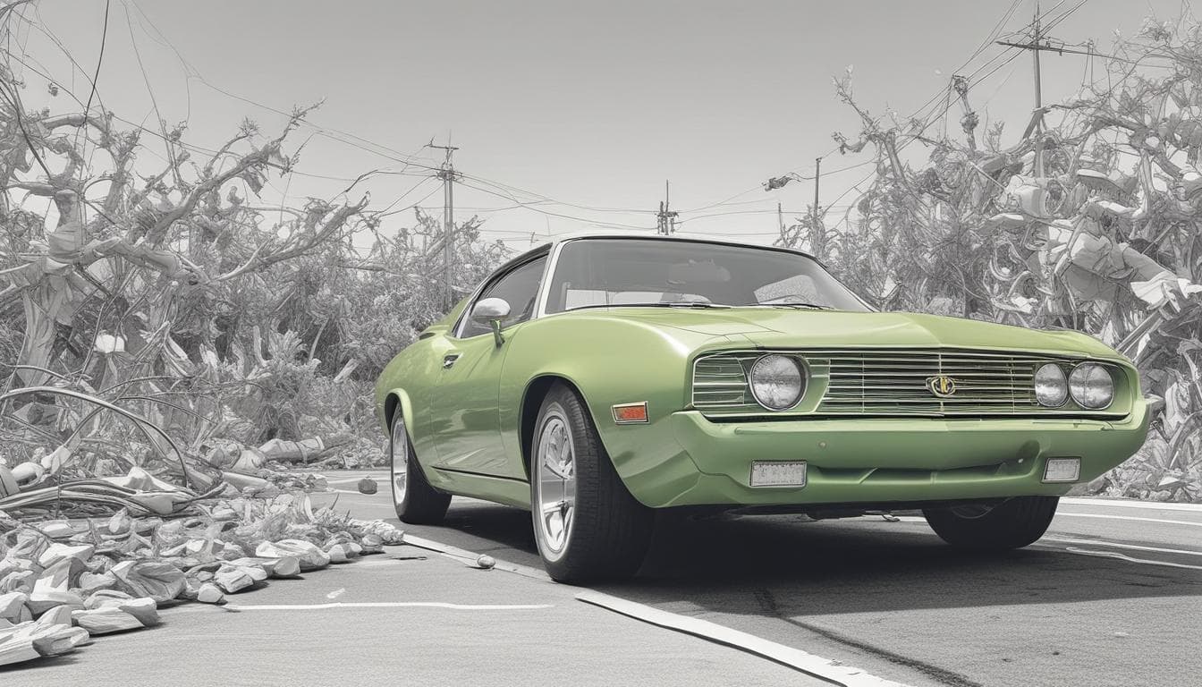 The Impact of Sustainable Practices on the Automotive Industry