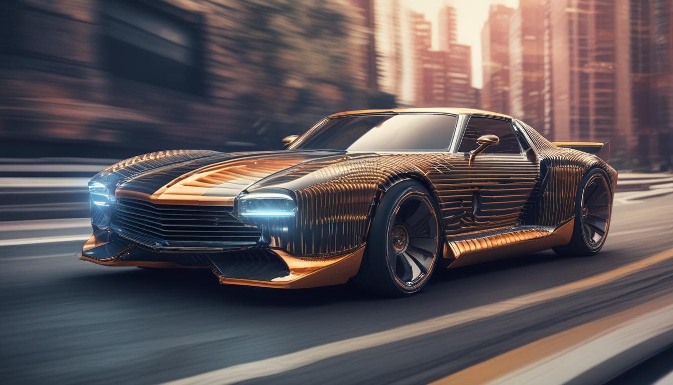 Driving the Future: How Serverless Computing is Revolutionizing the Automotive Industry