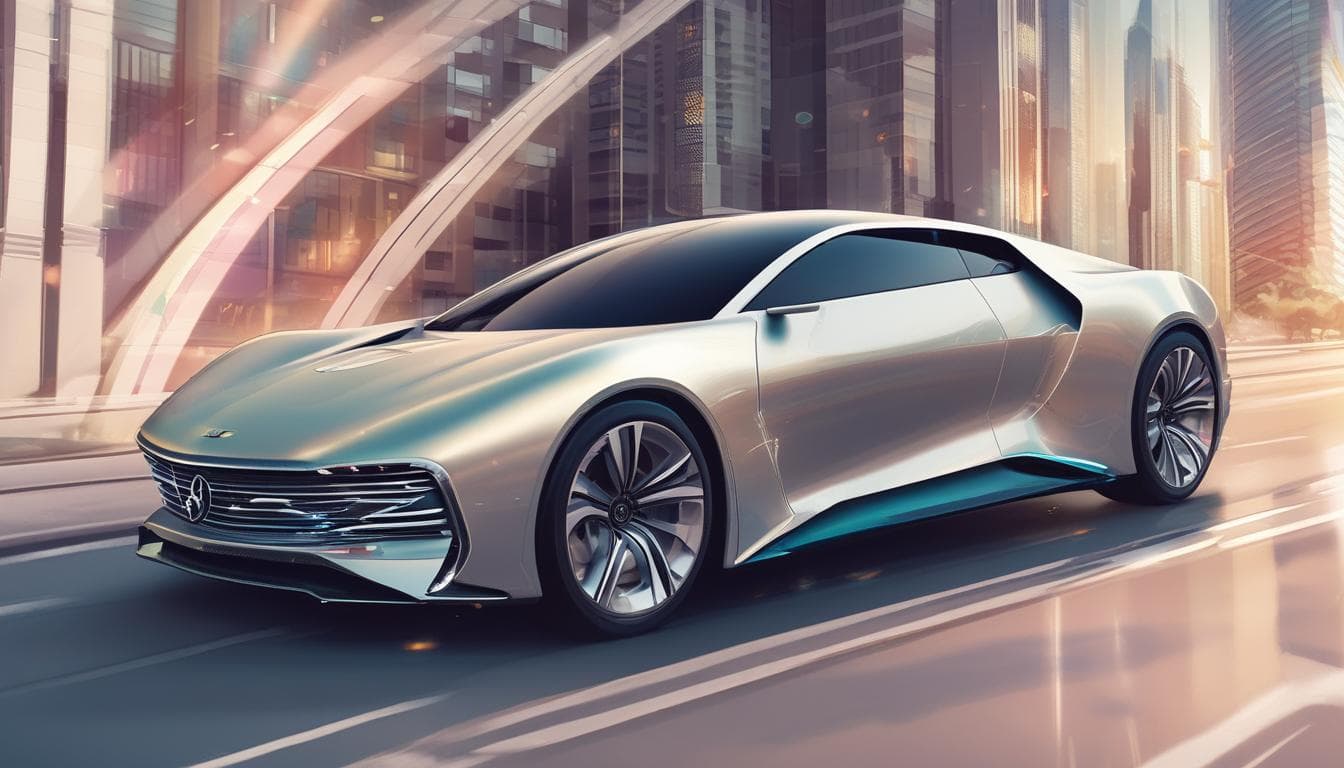 미래 자동차 센서 기술: 자율주행, 안전, 그리고 사용자 경험을 혁신하는 핵심 요소