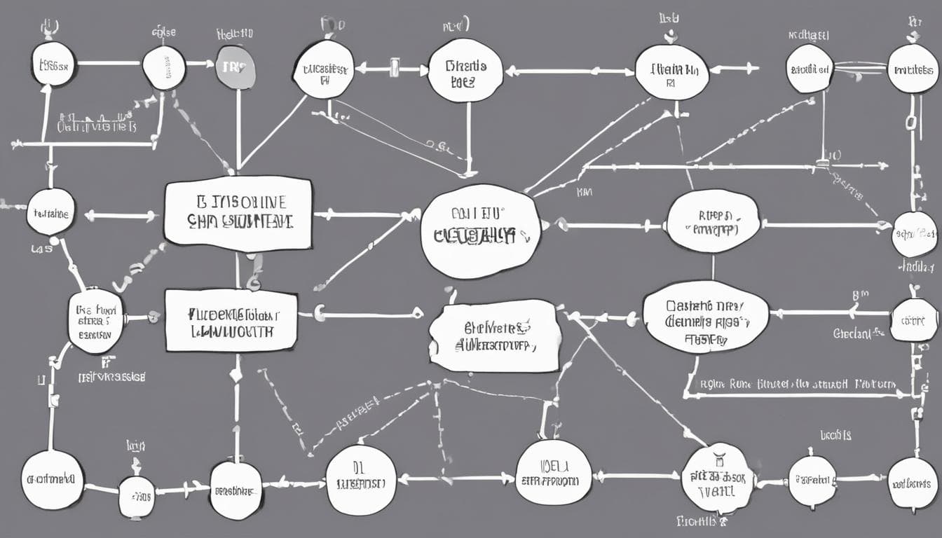 센서 퓨전 개념도