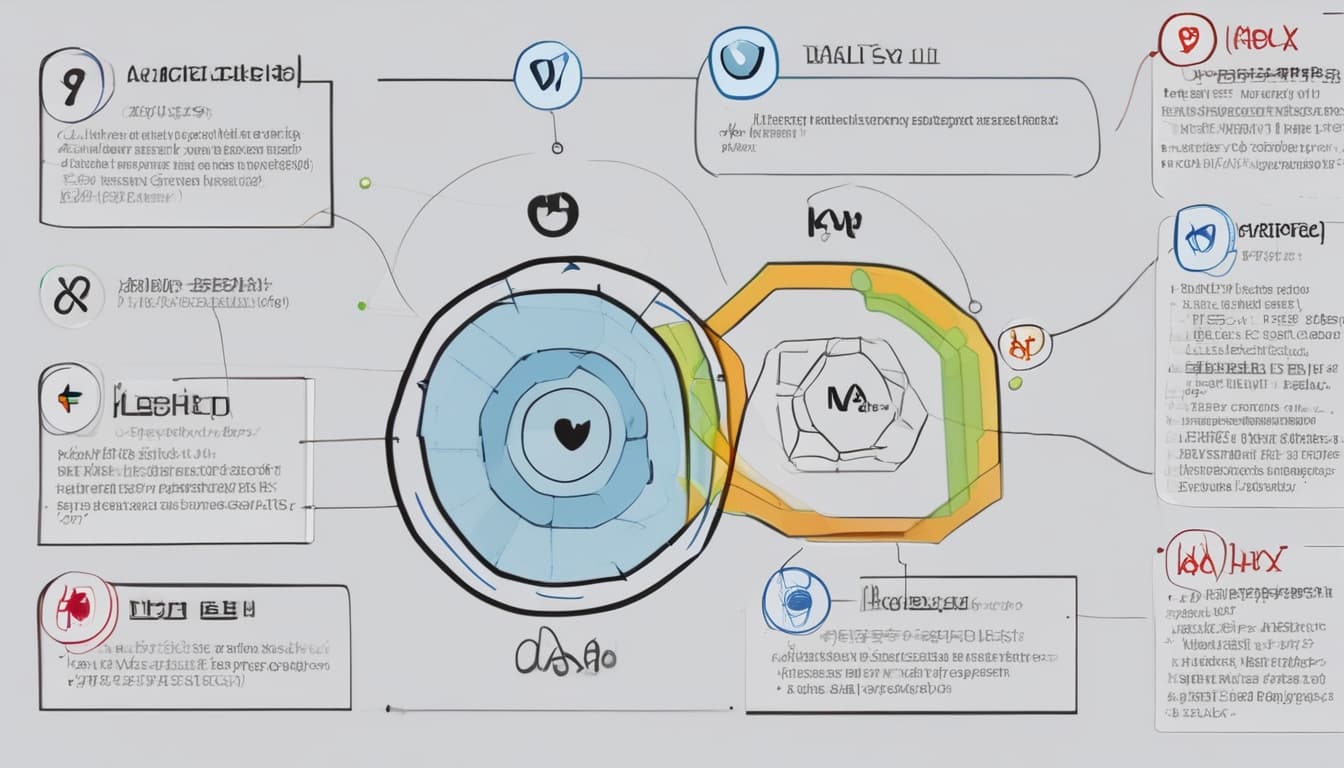 DSRC와 C-V2X 기술의 주요 특징(주파수, 표준, 통신 방식, 장단점 등)을 비교하는 테이블