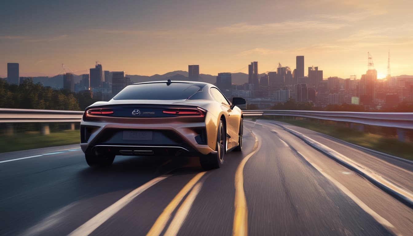 高度運転支援システム(ADAS)の進化:完全自動運転への架け橋となる技術、課題、そして未来