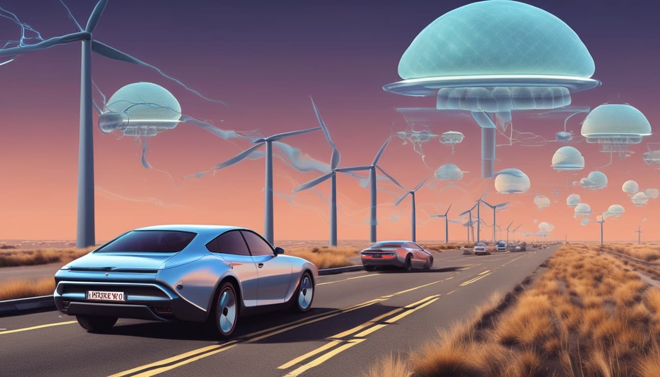 The Hydrogen Horizon: Re-evaluating Fuel Cell Technology for the Future of Mobility