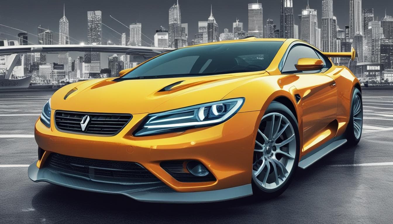 La Personalizzazione di Massa nell'Industria Automobilistica: Come la Tecnologia Sta Trasformando il Futuro dell'Auto