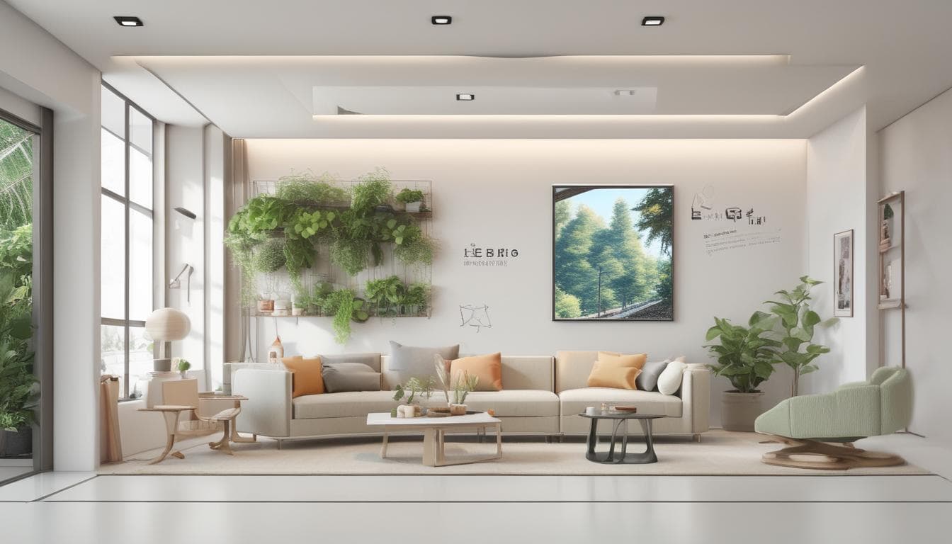 지속가능한 HMI 디자인의 이미지