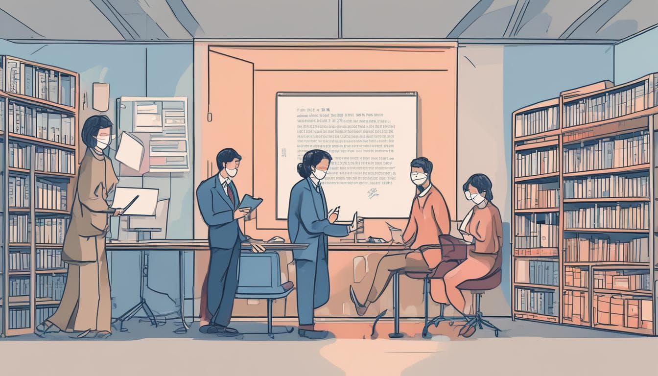 데이터 보안 이미지