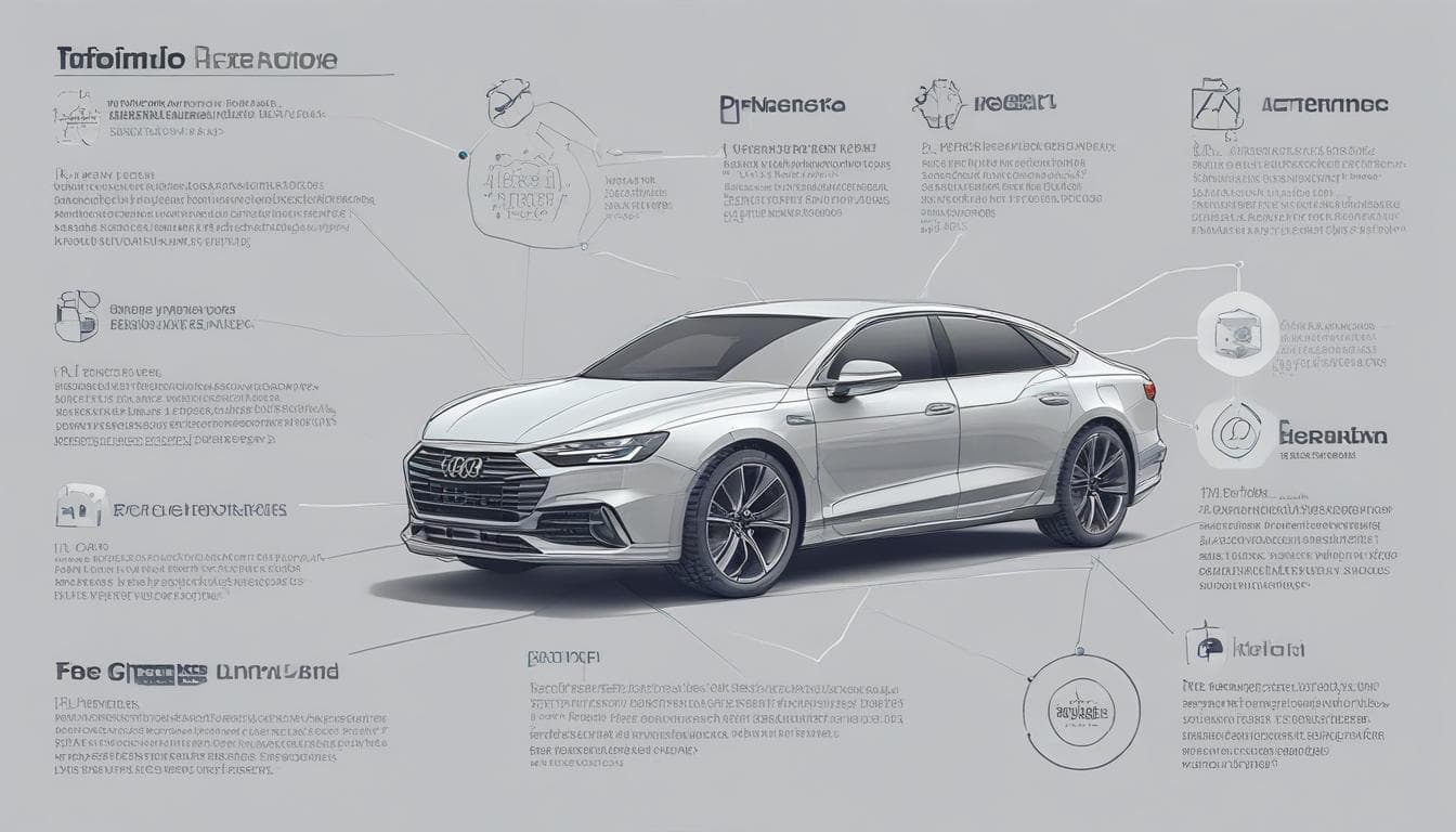 Image: A graph showing market trends and sales forecasts