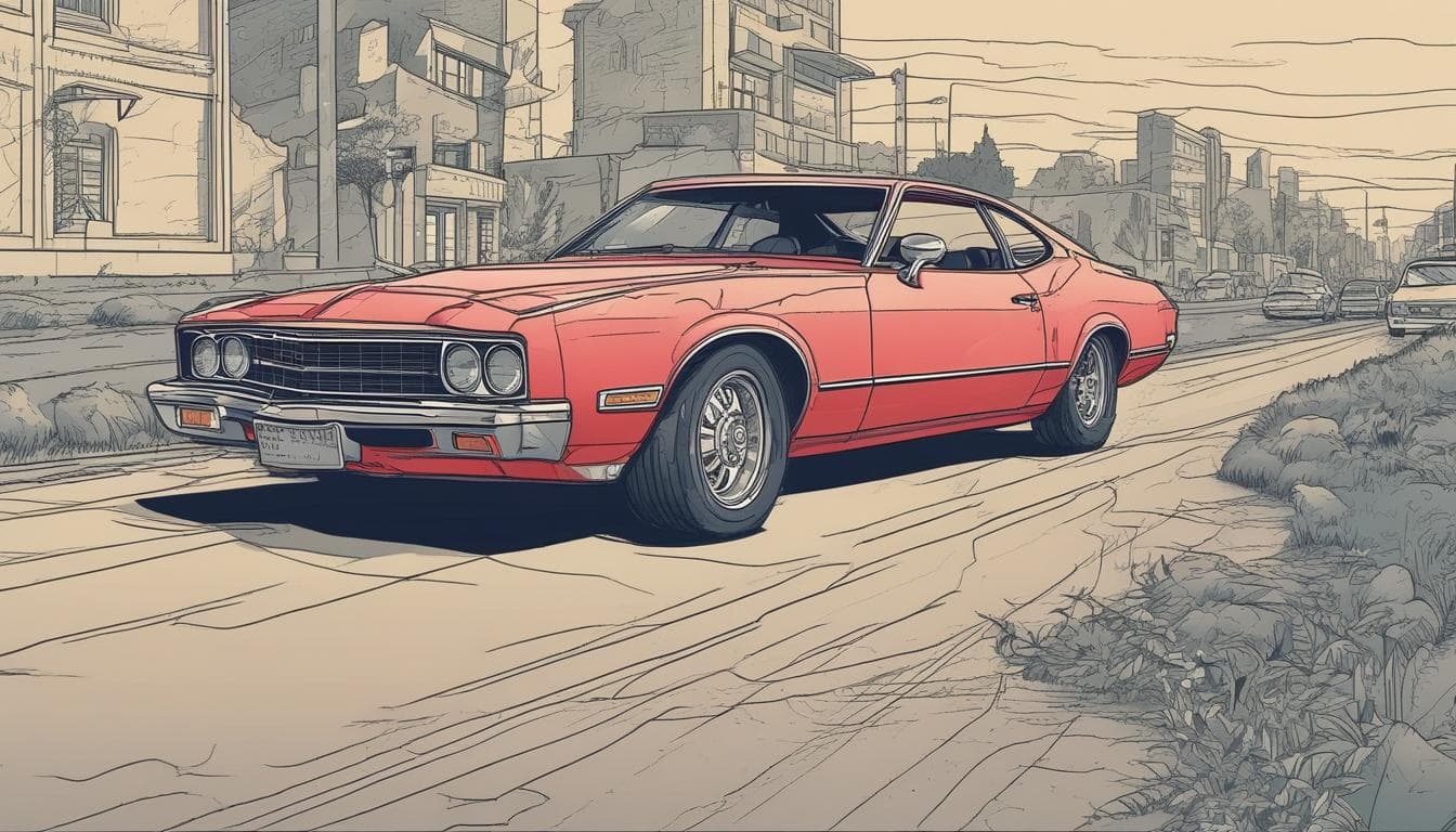 La Reconnaissance Émotionnelle dans l'Automobile : Transformer la Sécurité et l'Expérience de Conduite