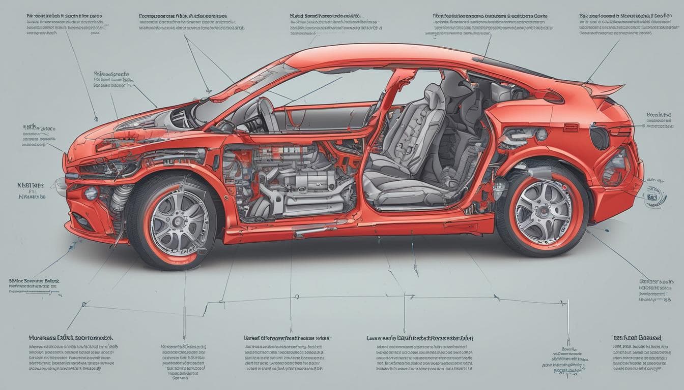 Esempio di guida di riparazione AR