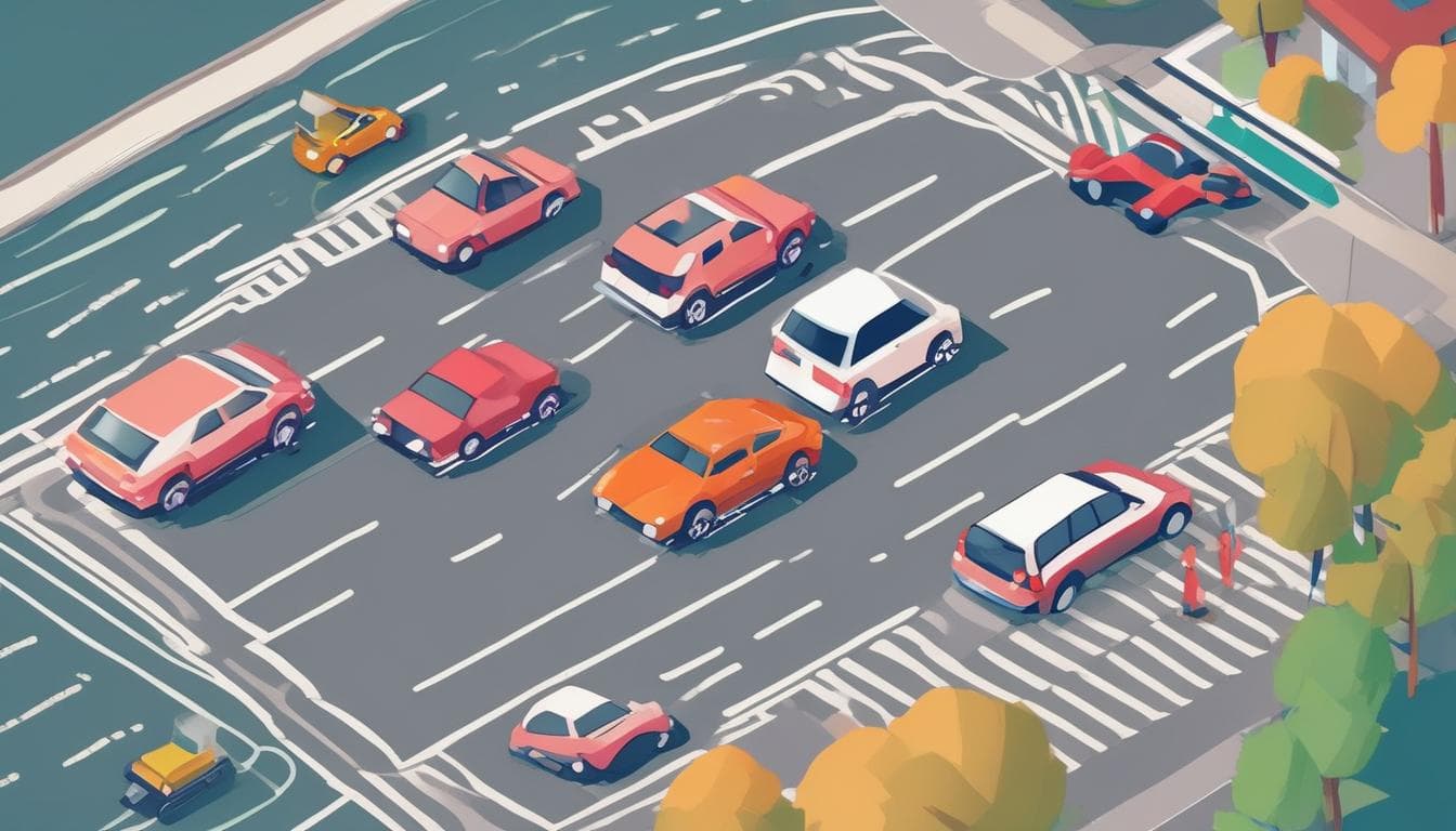 자율주행 윤리 토론회 이미지