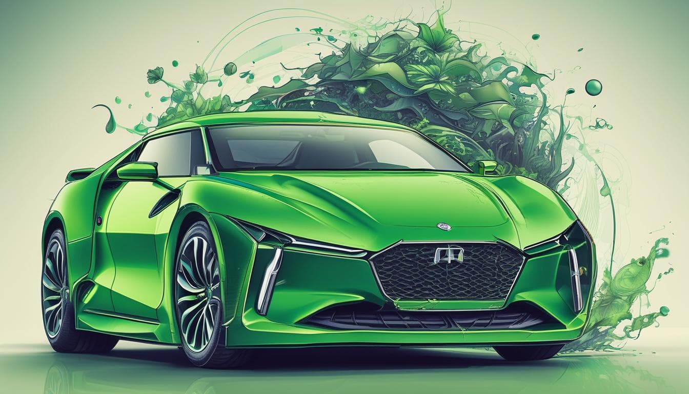 L'Hydrogène Vert : Le Carburant de Demain pour l'Automobile ?