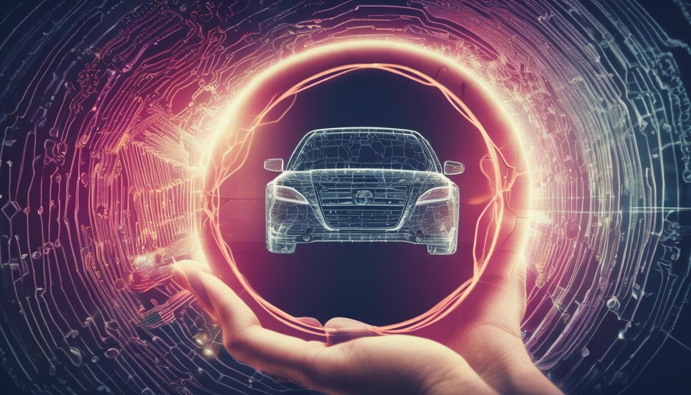 The Rise of Biometrics in Automotive Security and Personalization