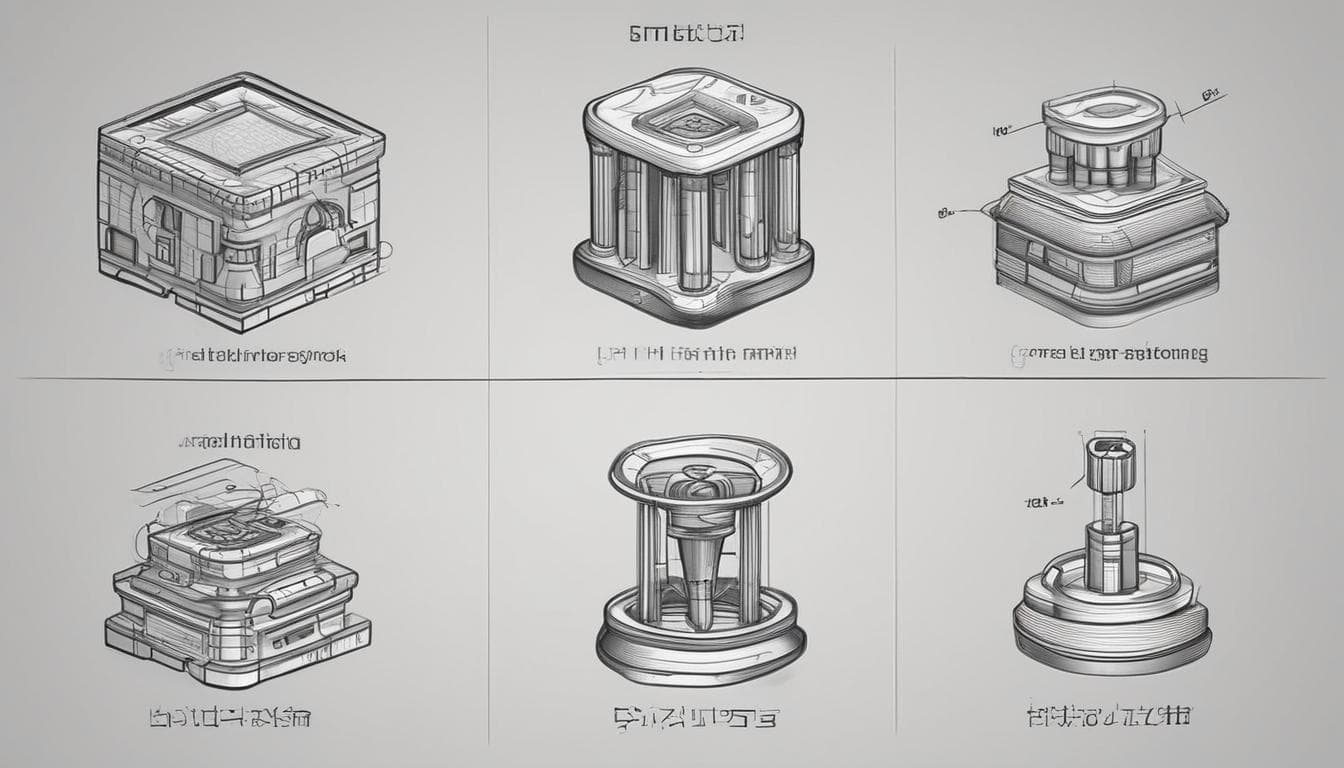 مقارنة بين تكاليف إنتاج قطعة غيار بالطرق التقليدية والطباعة ثلاثية الأبعاد