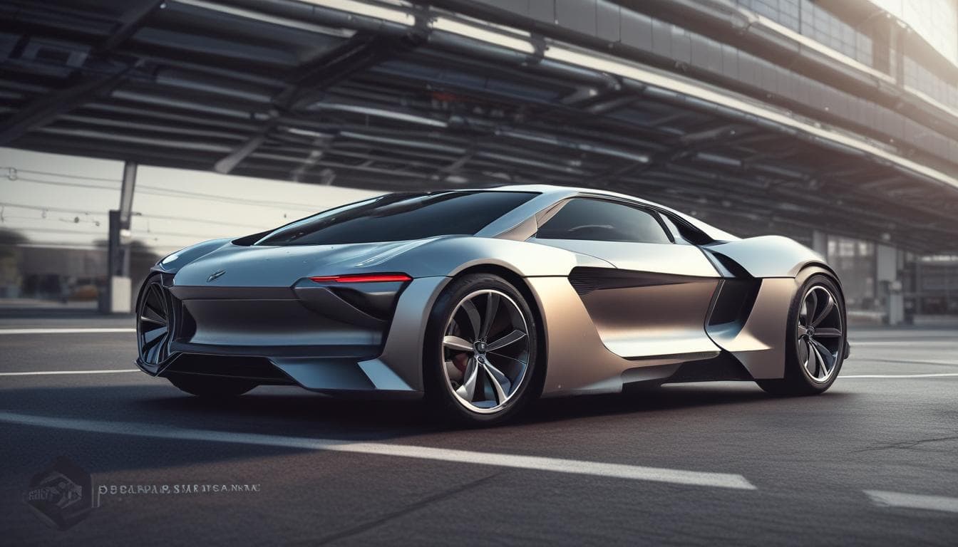 Otomotiv Endüstrisinin Geleceği: 2025 ve Sonrasında Trendler ve Dönüşüm