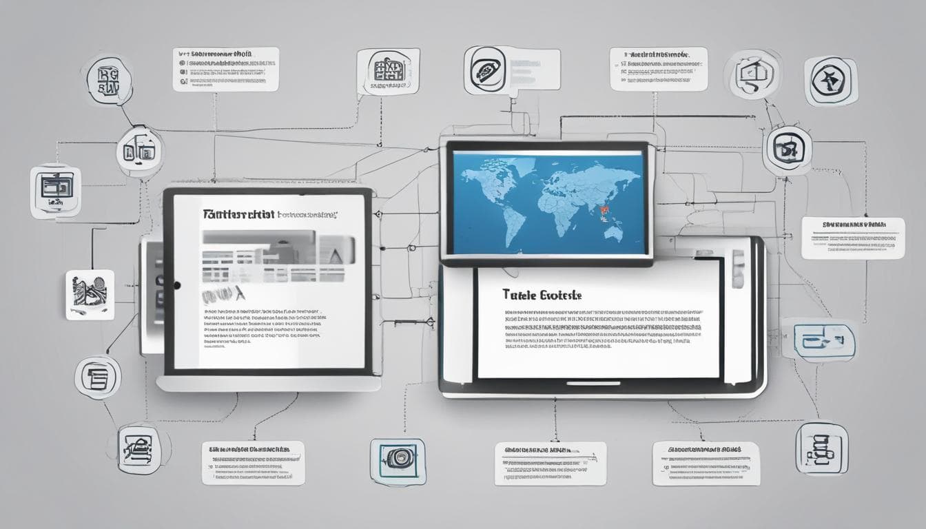 Siber saldırı türleri tablosu