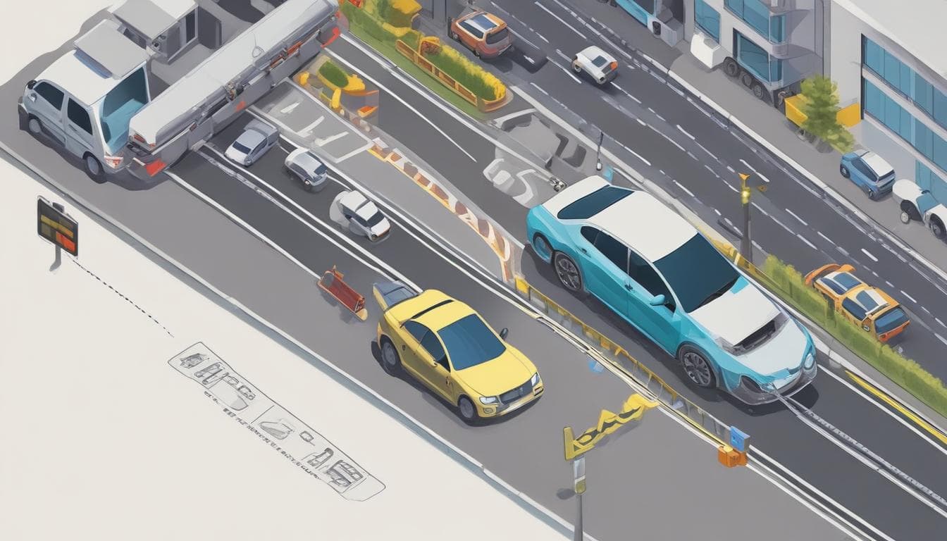 Bağlantılı araç güvenlik şeması