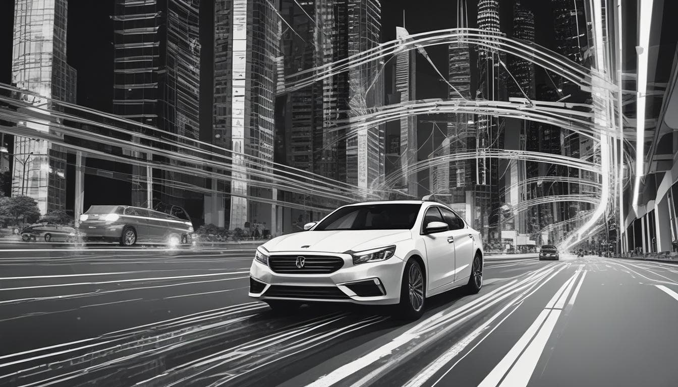 Vehículos Autónomos: El Futuro de la Movilidad y su Impacto en la Sociedad