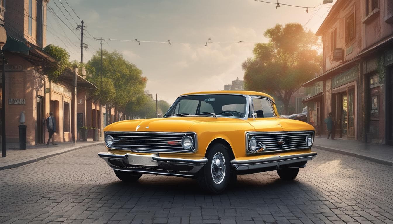 Araç aboneliği hizmeti görseli