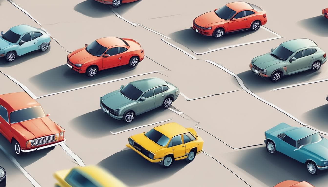 Araç aboneliği avantajları görseli