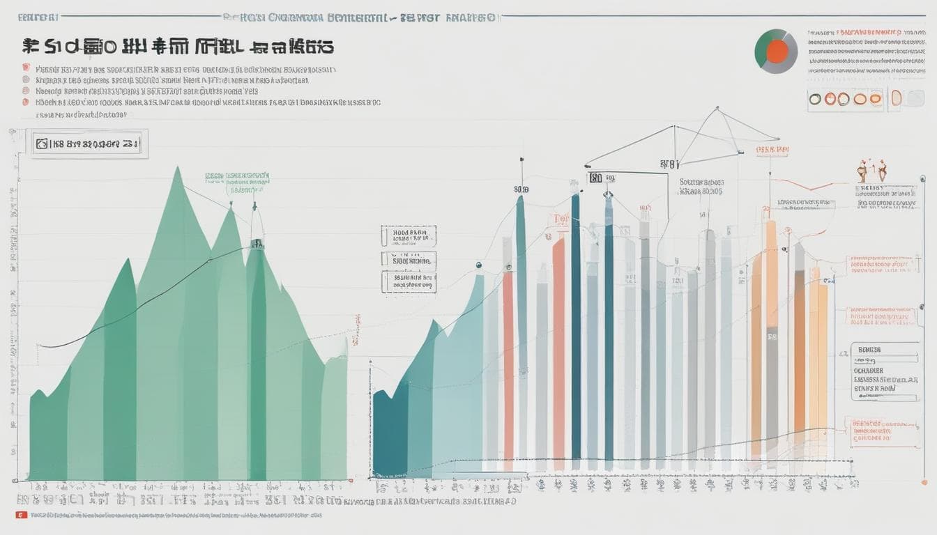 정부 지원 그래프