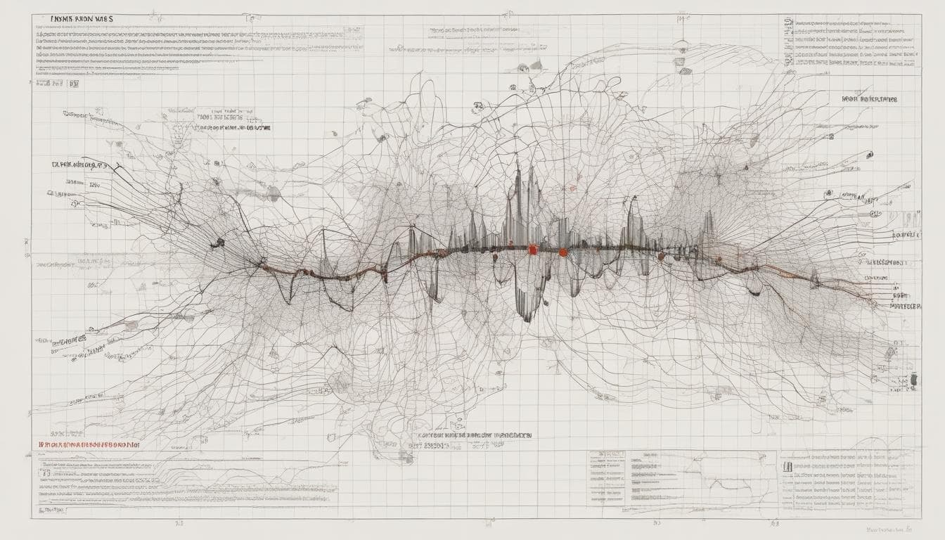 모빌리티 환경 그래프