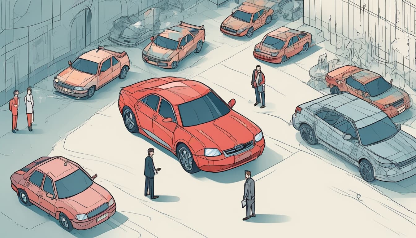 Illustration des défis du Big Data : sécurité, coûts, compétences, éthique