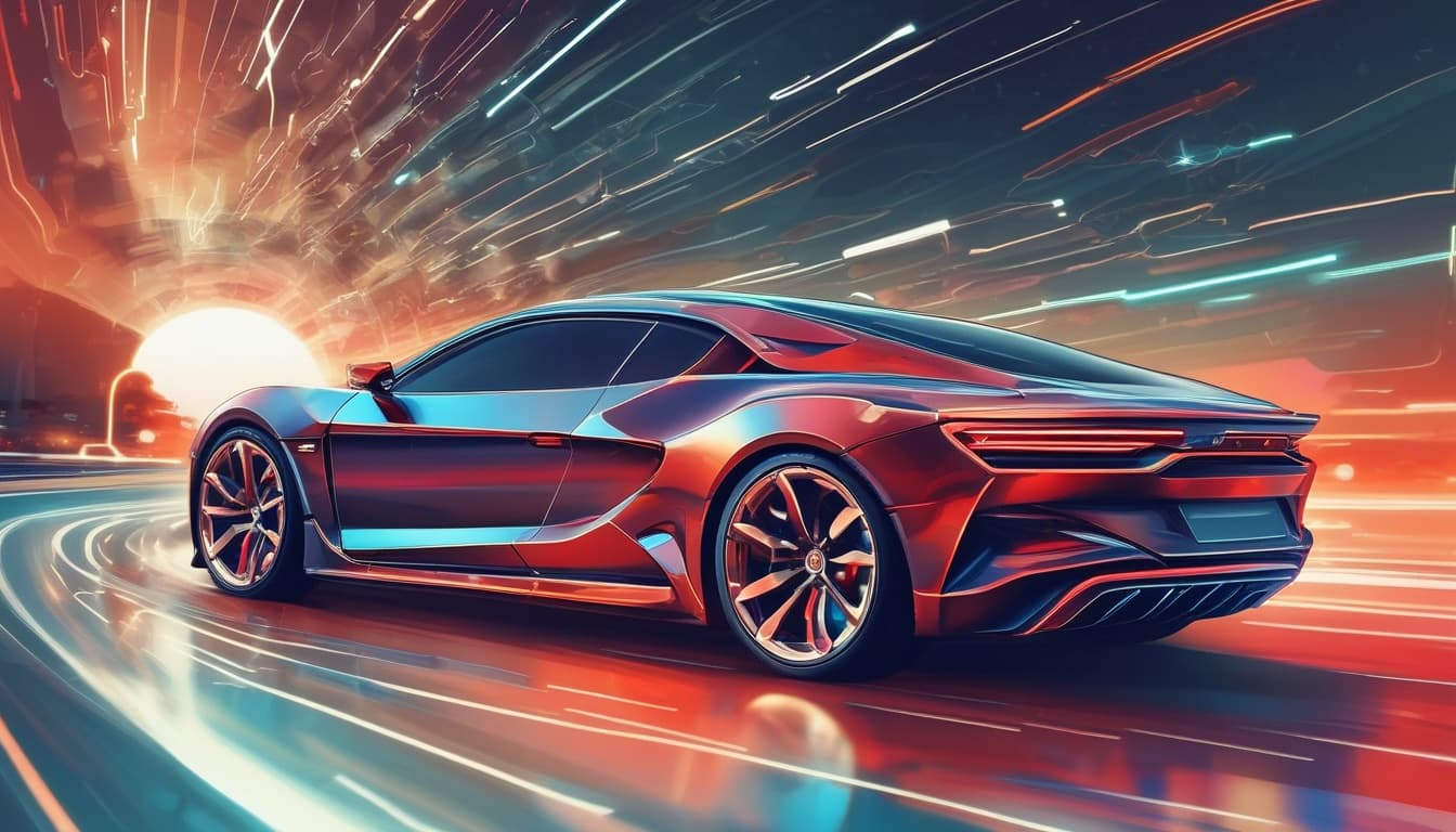 소프트웨어 중심 자동차(SDV): 자동차 산업의 패러다임 전환과 미래 전망