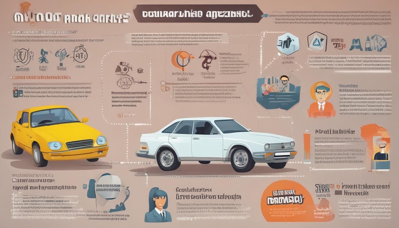 Hesap verebilirliğin önemini anlatan bir infografik