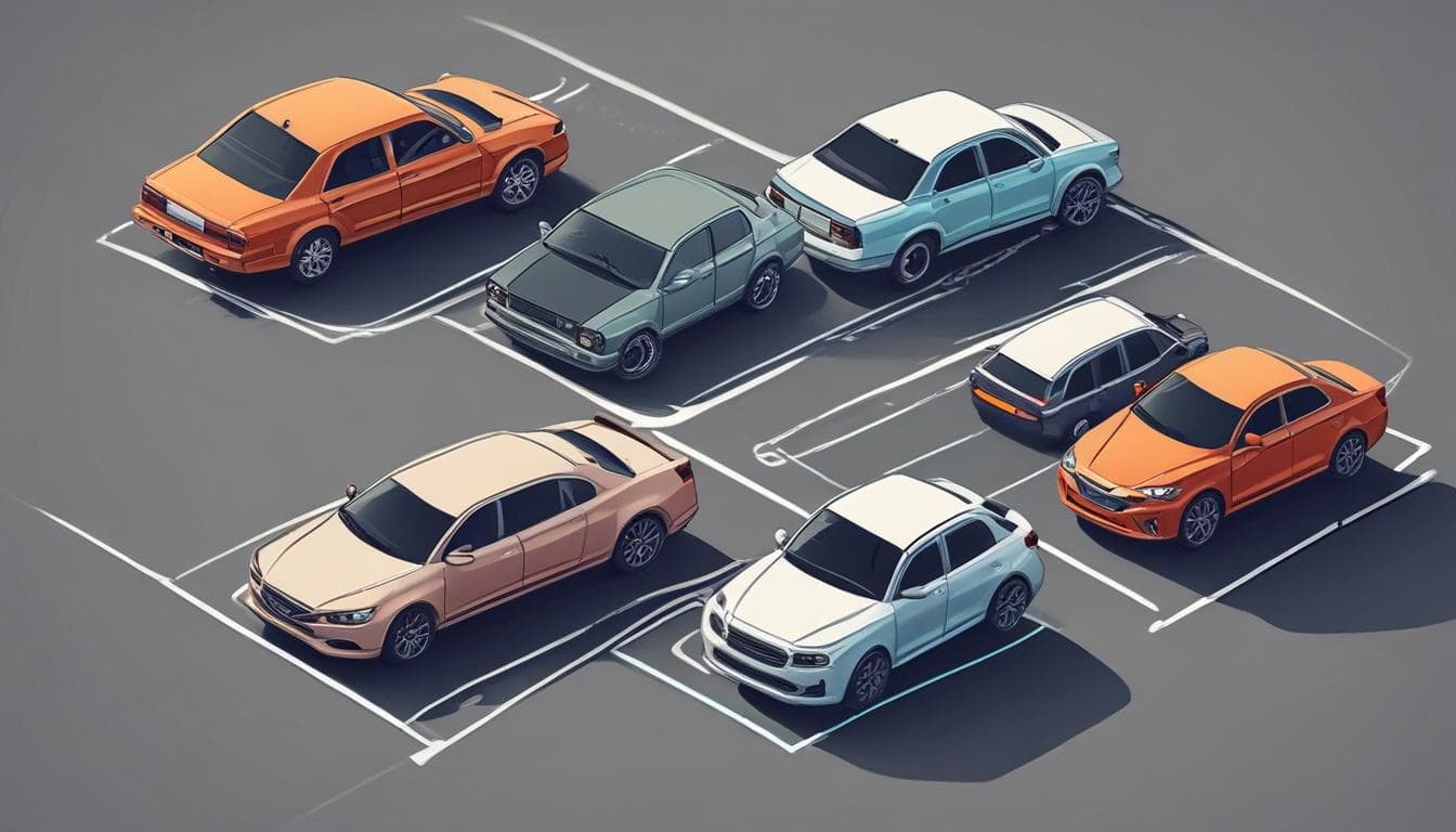Comparison of car subscription services and traditional ownership models