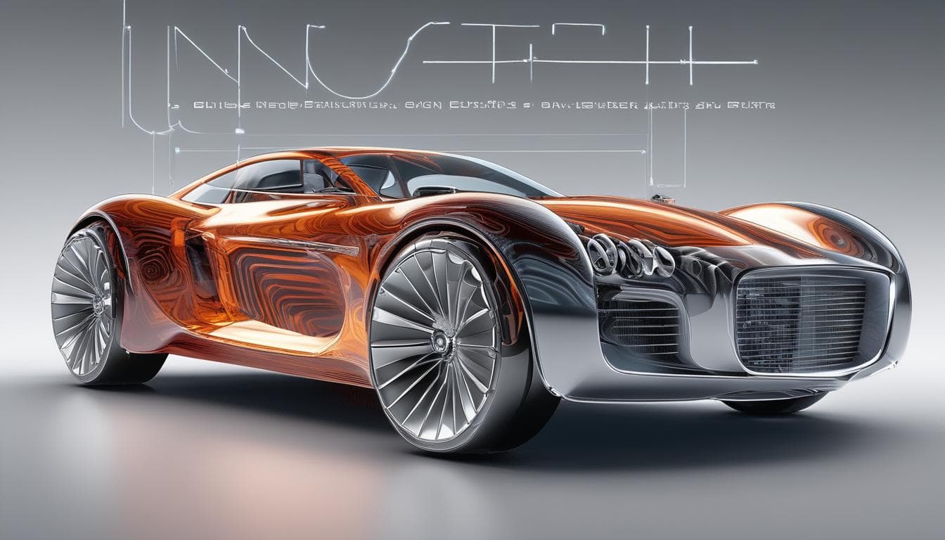 Matériaux Innovants : Révolutionner l'Avenir de l'Automobile