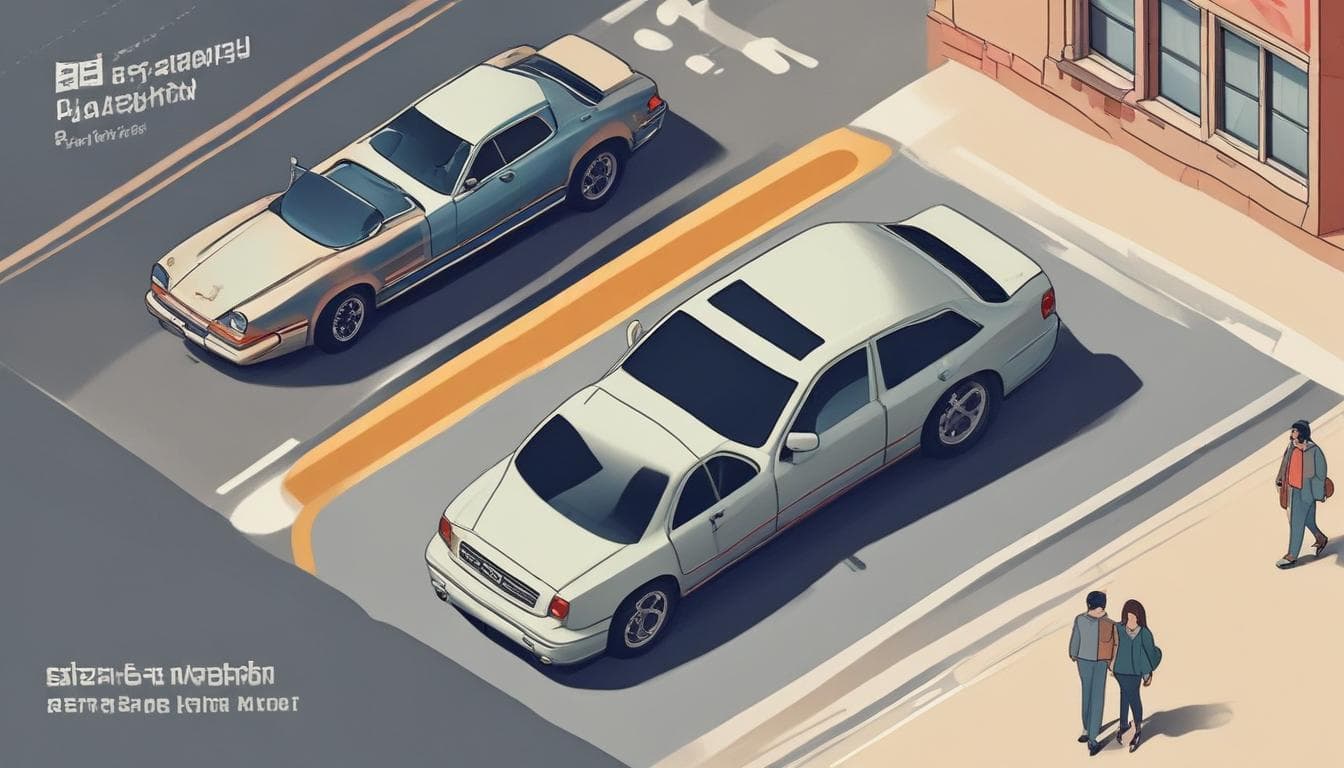 자동차 구독 서비스 관련 이미지