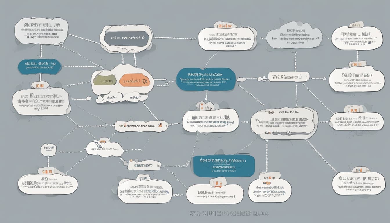 폐차 처리 단계별 흐름도: 전처리, 해체, 파쇄, 선별, 재활용