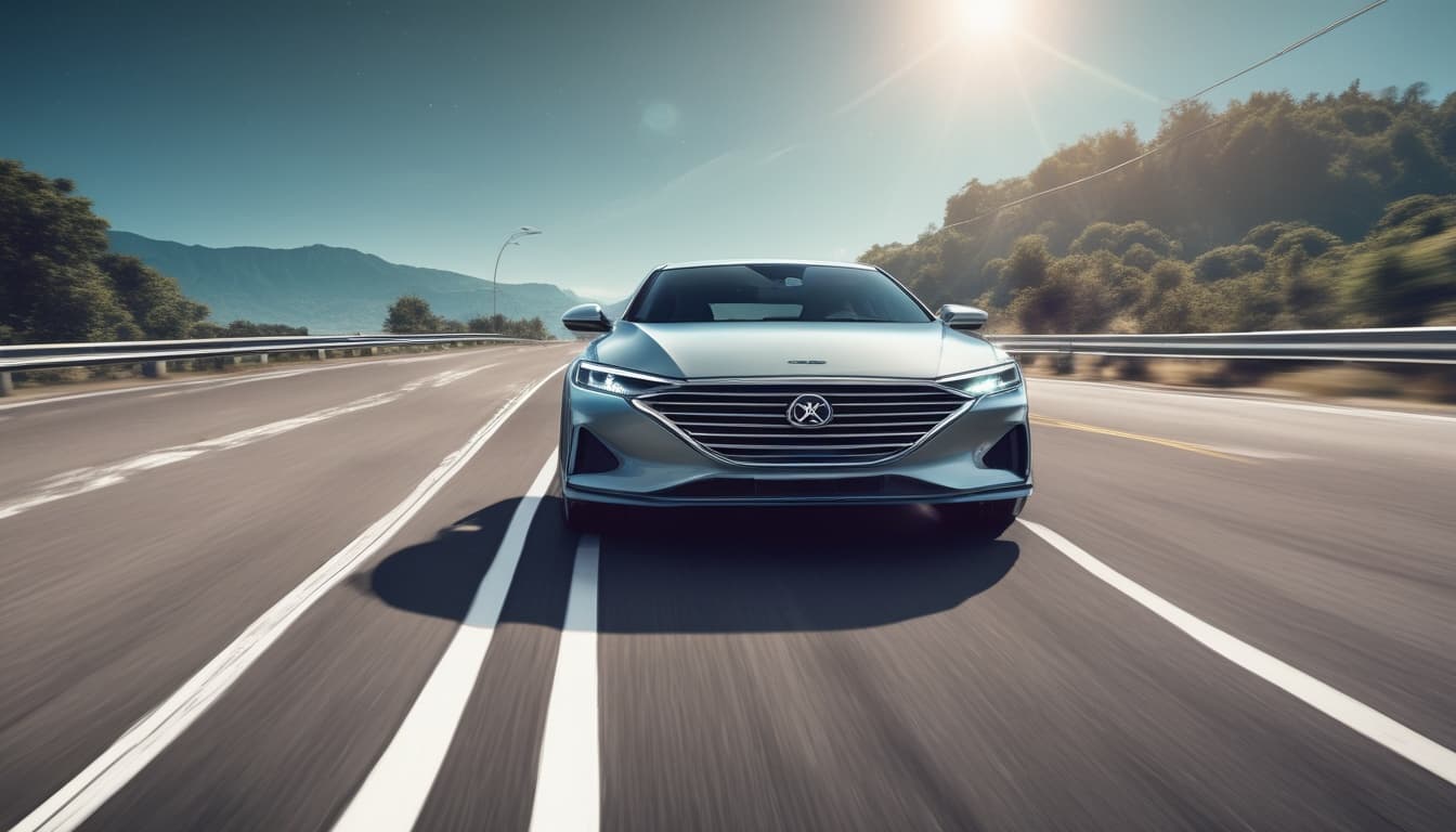 Gelişmiş Sürücü Destek Sistemleri (ADAS): Tam Otonomiye Giden Yolda Teknolojik Evrim ve Güvenlik İnovasyonları