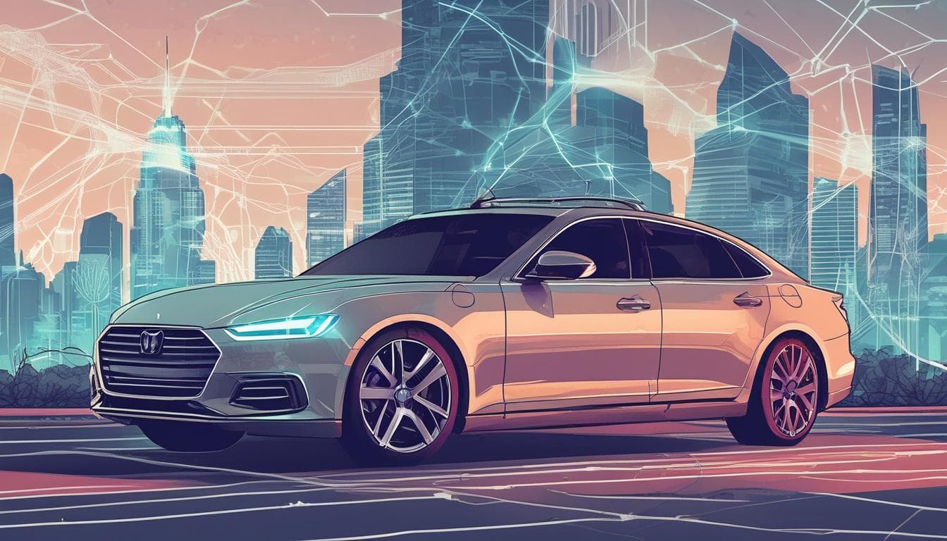 The Cybersecurity Imperative: Protecting Connected Vehicles from Emerging Threats
