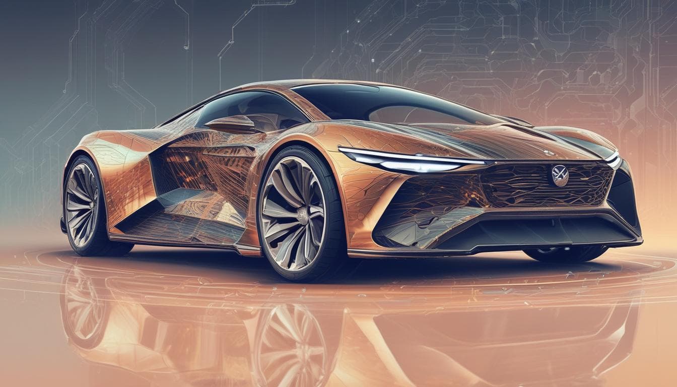 生成AIが自動車デザインの未来をどのように形作るか