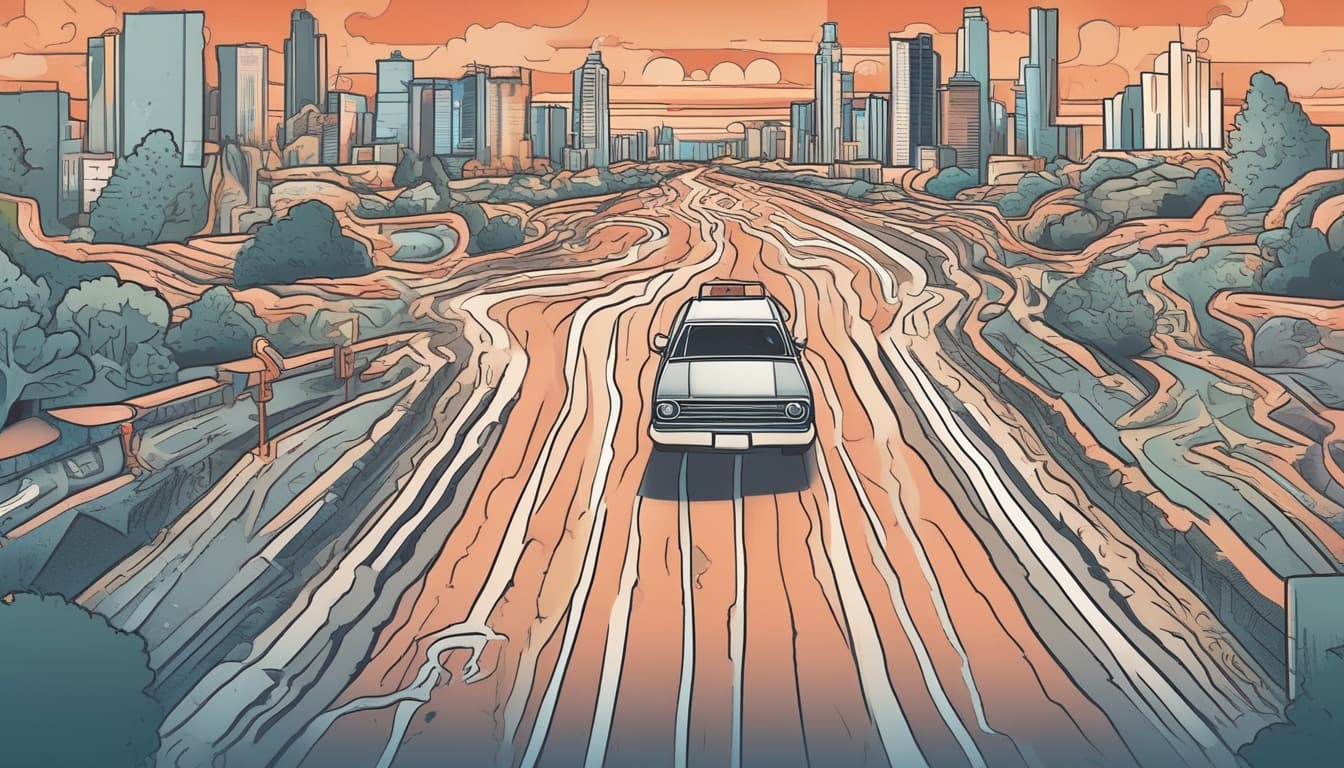 Navigating the Moral Maze: Ethical AI and the Future of Autonomous Driving