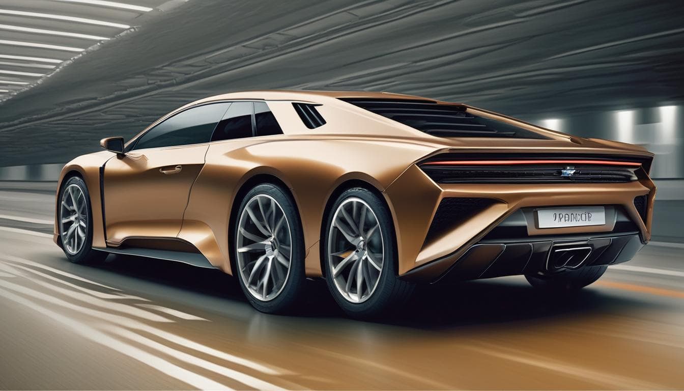 Diagramma di un sistema ibrido parallelo