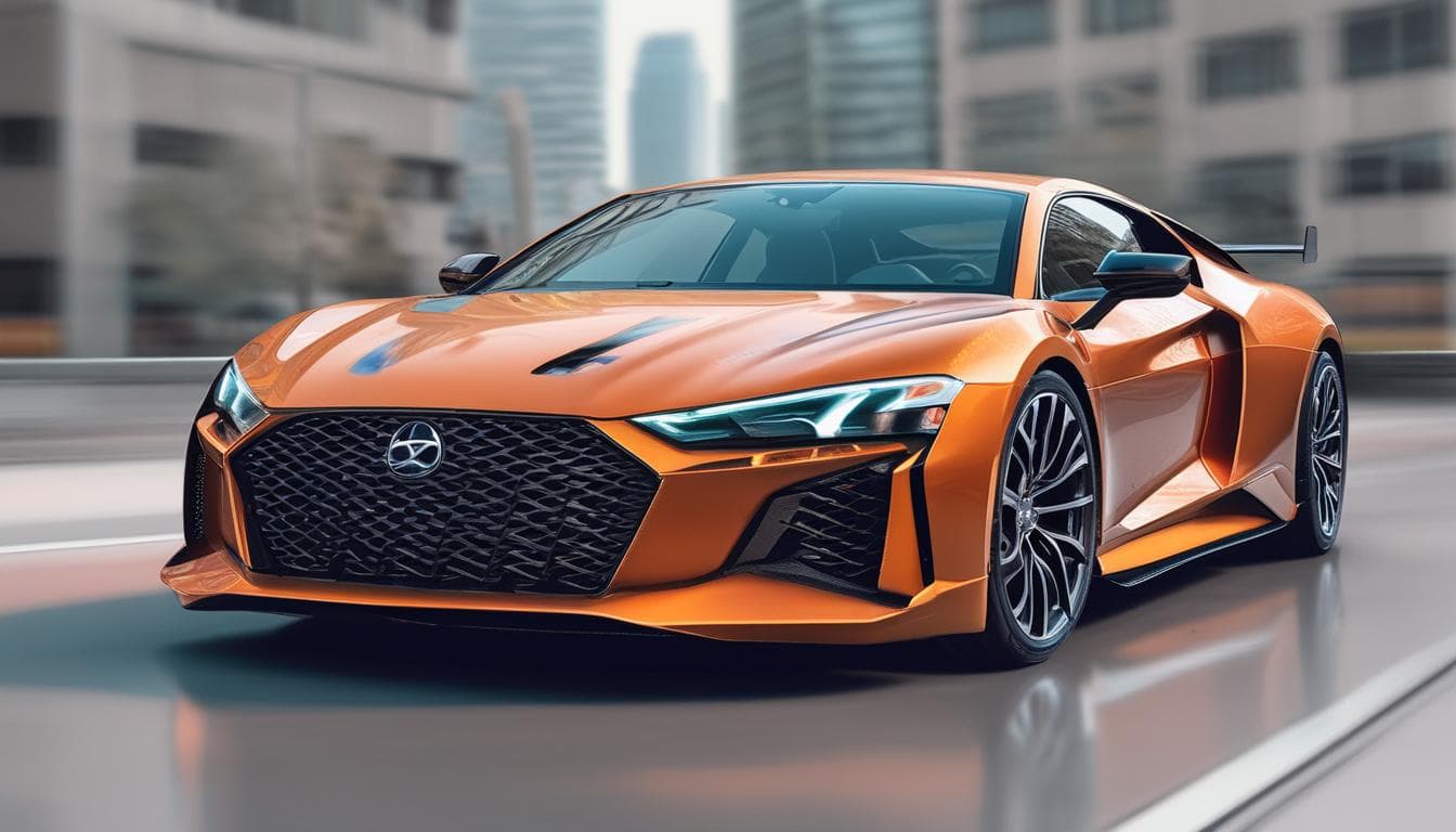 AI가 자동차 산업의 미래를 어떻게 형성하는가