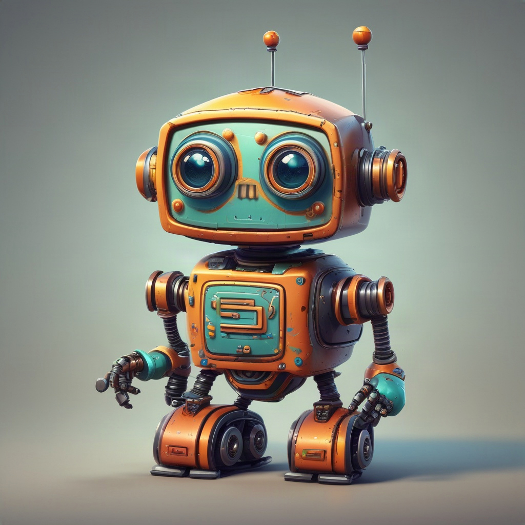 voltiobot